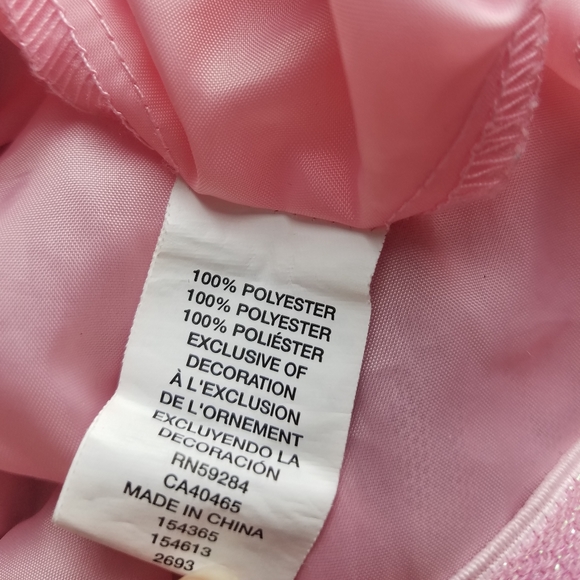 Children's Place Flower Tulle Skirt - Picture 5 of 6